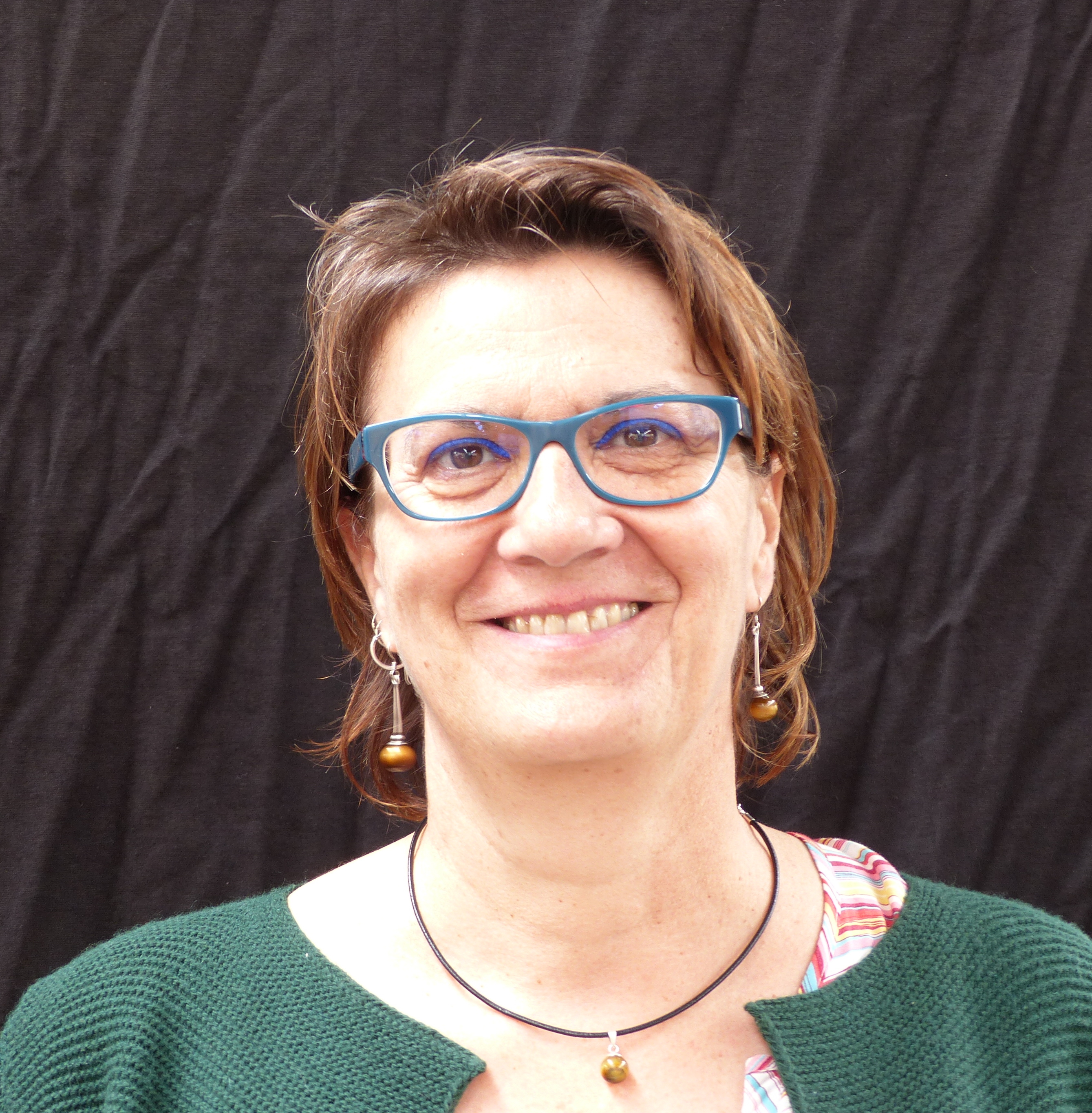 Danièle Prugent, INTERIM’service (SIAE)